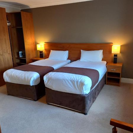 Hillcrest Guest House Clonmel Ngoại thất bức ảnh