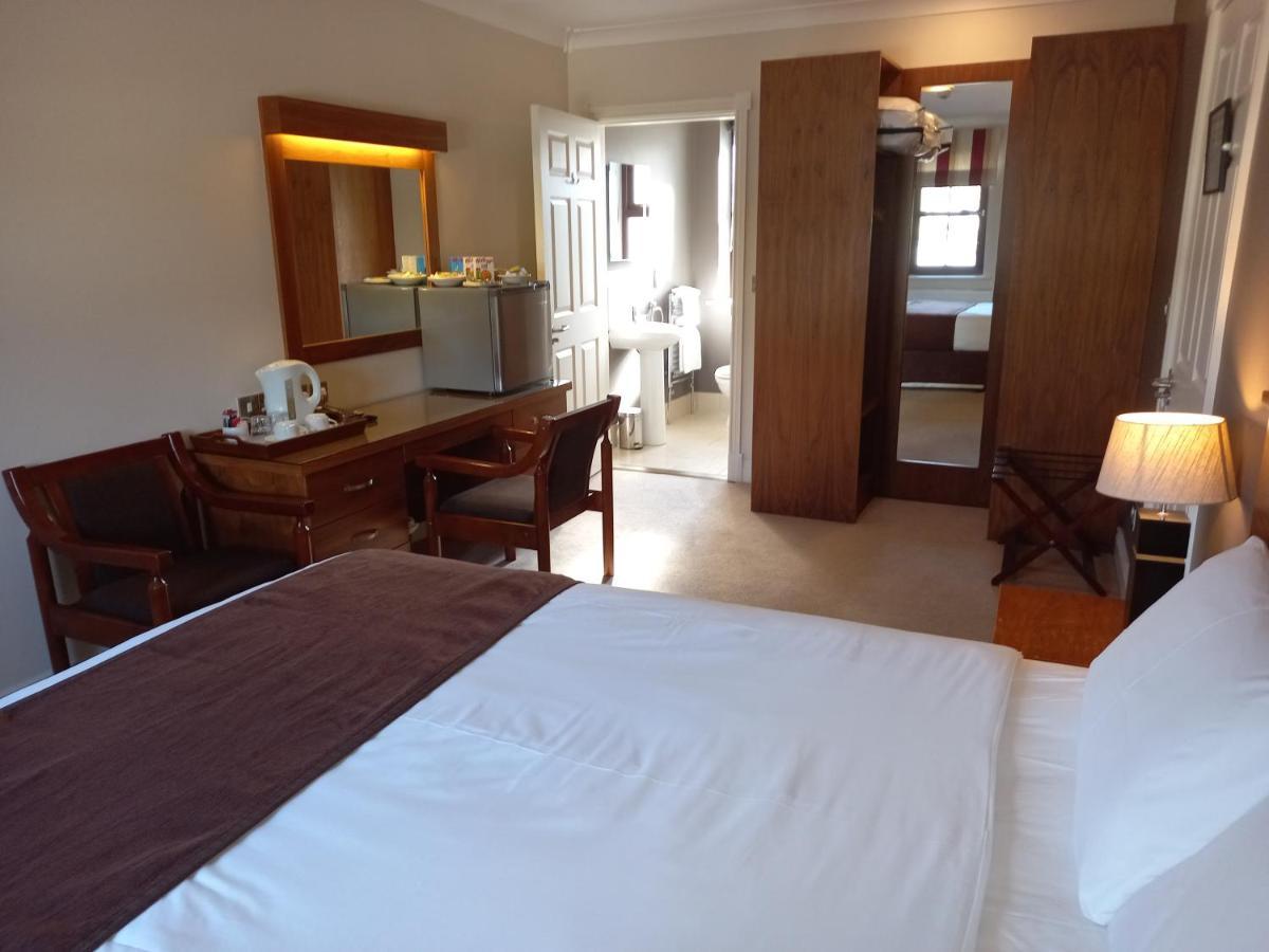 Hillcrest Guest House Clonmel Ngoại thất bức ảnh