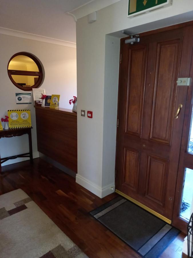 Hillcrest Guest House Clonmel Ngoại thất bức ảnh