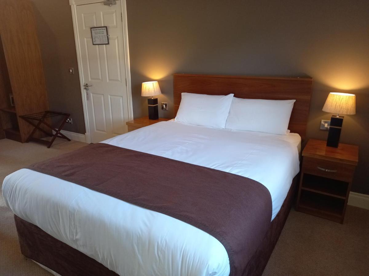 Hillcrest Guest House Clonmel Ngoại thất bức ảnh