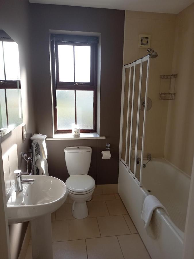 Hillcrest Guest House Clonmel Ngoại thất bức ảnh