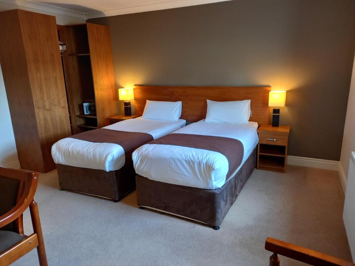 Hillcrest Guest House Clonmel Ngoại thất bức ảnh