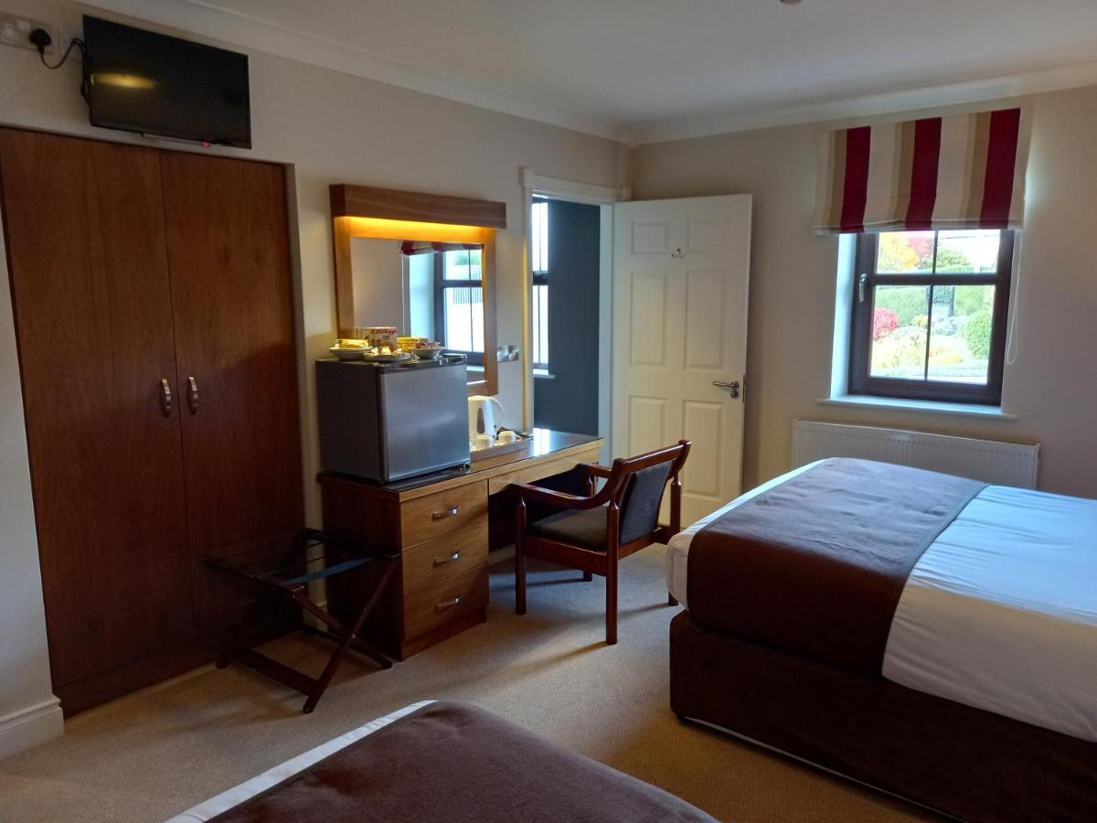 Hillcrest Guest House Clonmel Ngoại thất bức ảnh