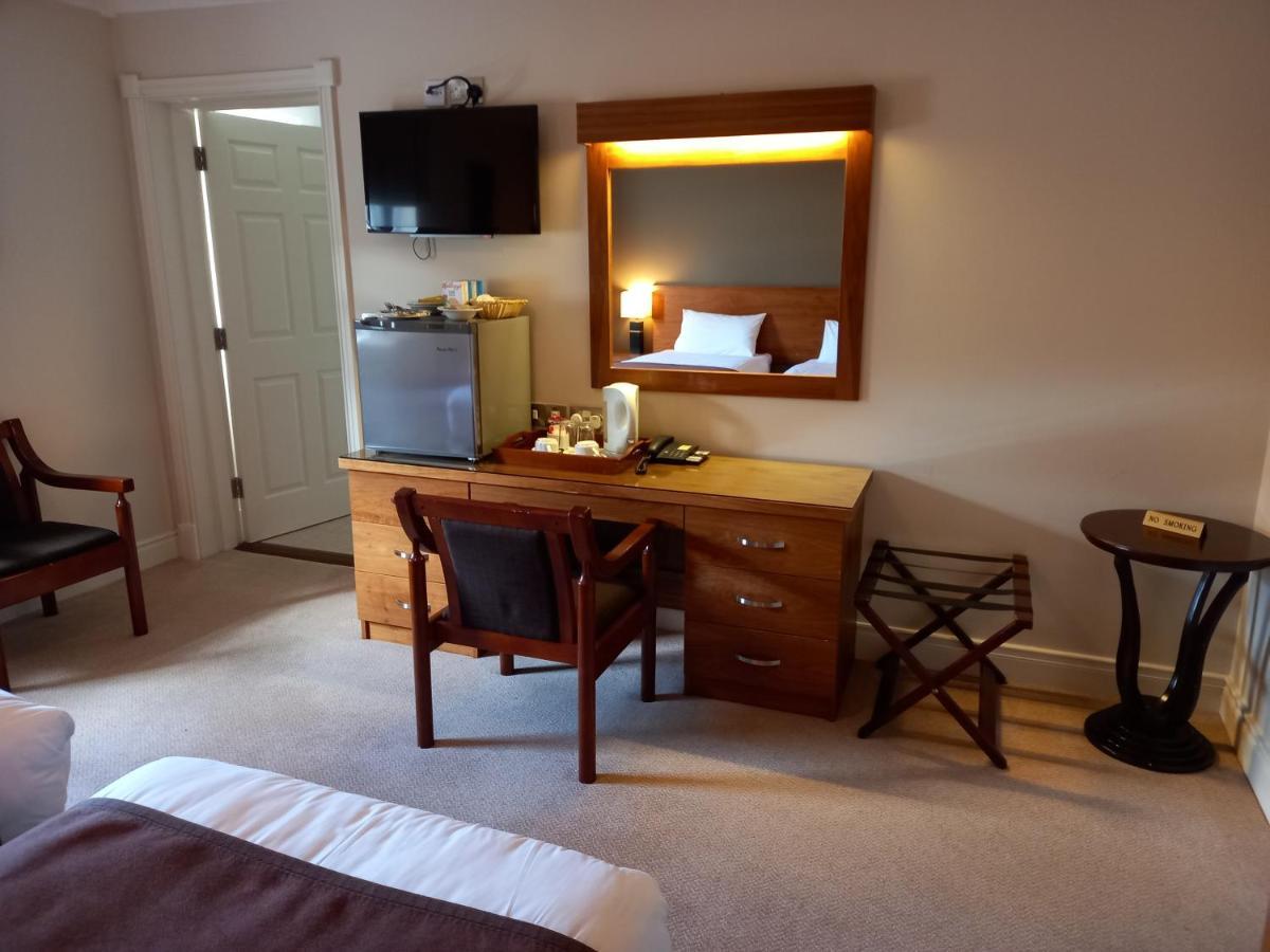 Hillcrest Guest House Clonmel Ngoại thất bức ảnh