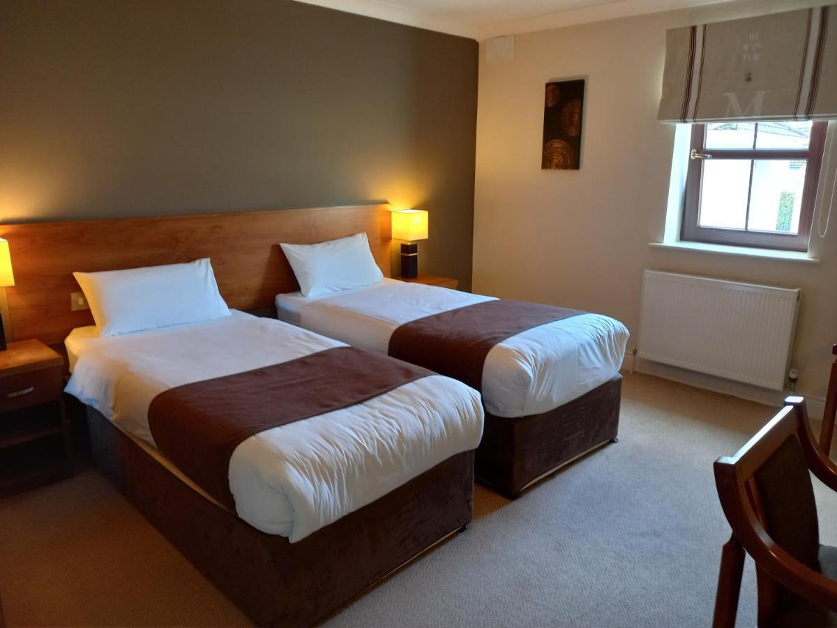 Hillcrest Guest House Clonmel Ngoại thất bức ảnh