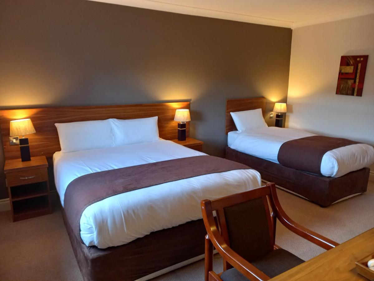 Hillcrest Guest House Clonmel Ngoại thất bức ảnh