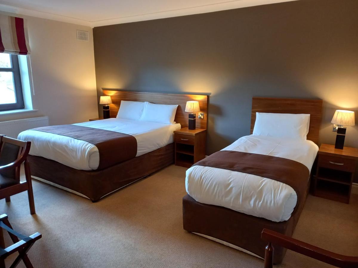 Hillcrest Guest House Clonmel Ngoại thất bức ảnh